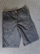 Krótkie spodenki Campus rozmiar 134