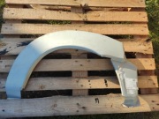 Reperaturka błotnika tył lewa strona