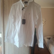 Koszula hackett nowa xs