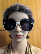 Okulary przeciwsłoneczne Gucci 