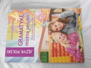 Gramatykę można polubić!. Beata Iwona Pakuła. Język polski