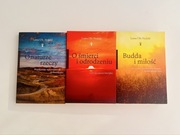 Lame Ole Nydahl „O naturze rzeczy” ZESTAW KSIĄŻEK