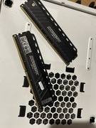 Pamięć RAM Micron BALLISTIX Tactical 2x8GB 2666MHz DDR4