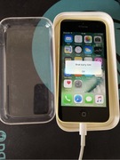 Smartfon Apple iPhone 5C 1 GB / 16 GB żółty