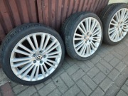 Koła Alufelgi 18 5x112 VW Golf V R32 Jetta Passat 1k0601025A