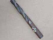 Wiertło  cylindryczne do metalu fi 20,mm   /PRL