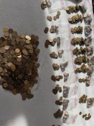 Moneta 2gr 2-groszówka 2013 i 2014r