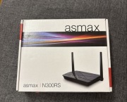 Router Asmax N300RS