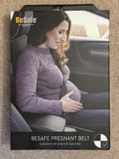 BeSafe Pregnant Belt adapter do pasów bezpieczeństwa dla kobiet w ciąży 