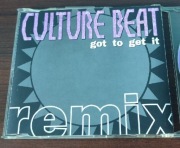 Culture Beat - Got To Get It Remixes (Eurodance)