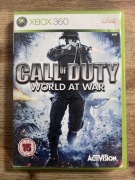 Call of Duty World at War