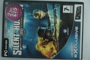 Silent Hunter III pc 