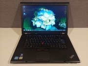 Lenovo T520 15" HD i3-2328 SSD 240GB 8GB