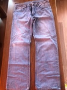 Spodnie BUFFALO RUFFER 34