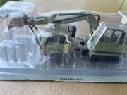 Model Star 266 K-407C DeAgostini 1:43