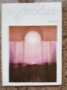 W drodze miesięcznik nr 224 (4/1992) Savonarola (3);Medytacja na dni trudne