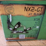 Nowe topowe wiązania snowboardowe Flow NX2-GT M