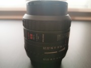 Pentax 85mm F2.8 Soft