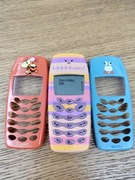 Telefon Nokia 3410+obudowy 