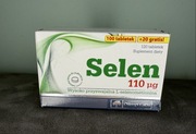 Selen 110 olimp labs