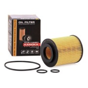 Filt Oleju KAMOKA F104501