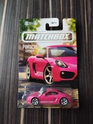 Matchbox Porsche Cayman