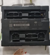 Moduł Komfortu Audi 4h0907064cg