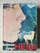 Heidi - Johanna Spyri