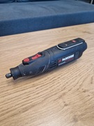 Szlifierka precyzyjna Parkside Performance 12V brak baterii ładowarki