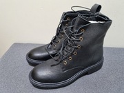 Cholewiński buty damskie skórzane rozmiar 40