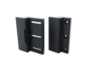 2x Uchwyt mocowanie do Dewalt Tstak 