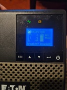 Zasilacz awaryjny UPS Eaton 5P 1150