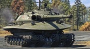 konto war thunder nfa z czolgiem object 279