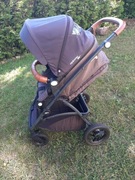 Wózek dziecięcy Optimo air easy go