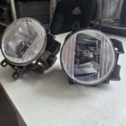 TOYOTA C-HR CHR II 2024 HALOGEN  L lub P  812220-F4010