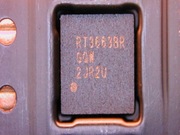 RT3663BR RT3663BRGQW RT3663