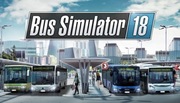 Bus Simulator 18 PL Klucz STEAM