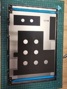 Lenovo ThinkBook 15p G2 ITL Klapa pokrywa obudowa matrycy 