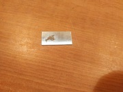 UNITRA ZRK magnetofon M 531 532 lusterko kieszeni kasety