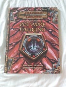Potwory Faerunu Dungeons & Dragons