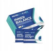 Suplement diety FM Nutricode Inner Balance New 405g 90 SASZETEK 1 etap 