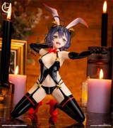 Mahou Shoujo ni Akogarete - Figurka Hiiragi Utena - Aku no Bunny