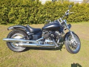 Yamaha xvs 650 cm3 Drag Star Custom 1999