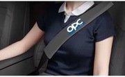 Pokrowiec na pas bezpieczeństwa do samochodu Opel OPC
