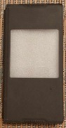 Etui SONY SCR42 do XPERIA Z5 czarny, używany.