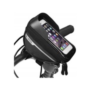 Uchwyt rowerowy B-Soul Sakwa na telefon