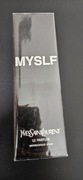 YSL Myslf Le Parfum