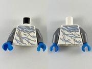 Figurka LEGO 973pb3633c01