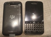 .: NOWY Blackberry Classic Q20 + Nowa Bateria + zmodyfikowany OS10 :.