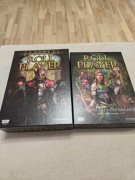 Roll player gra planszowa 